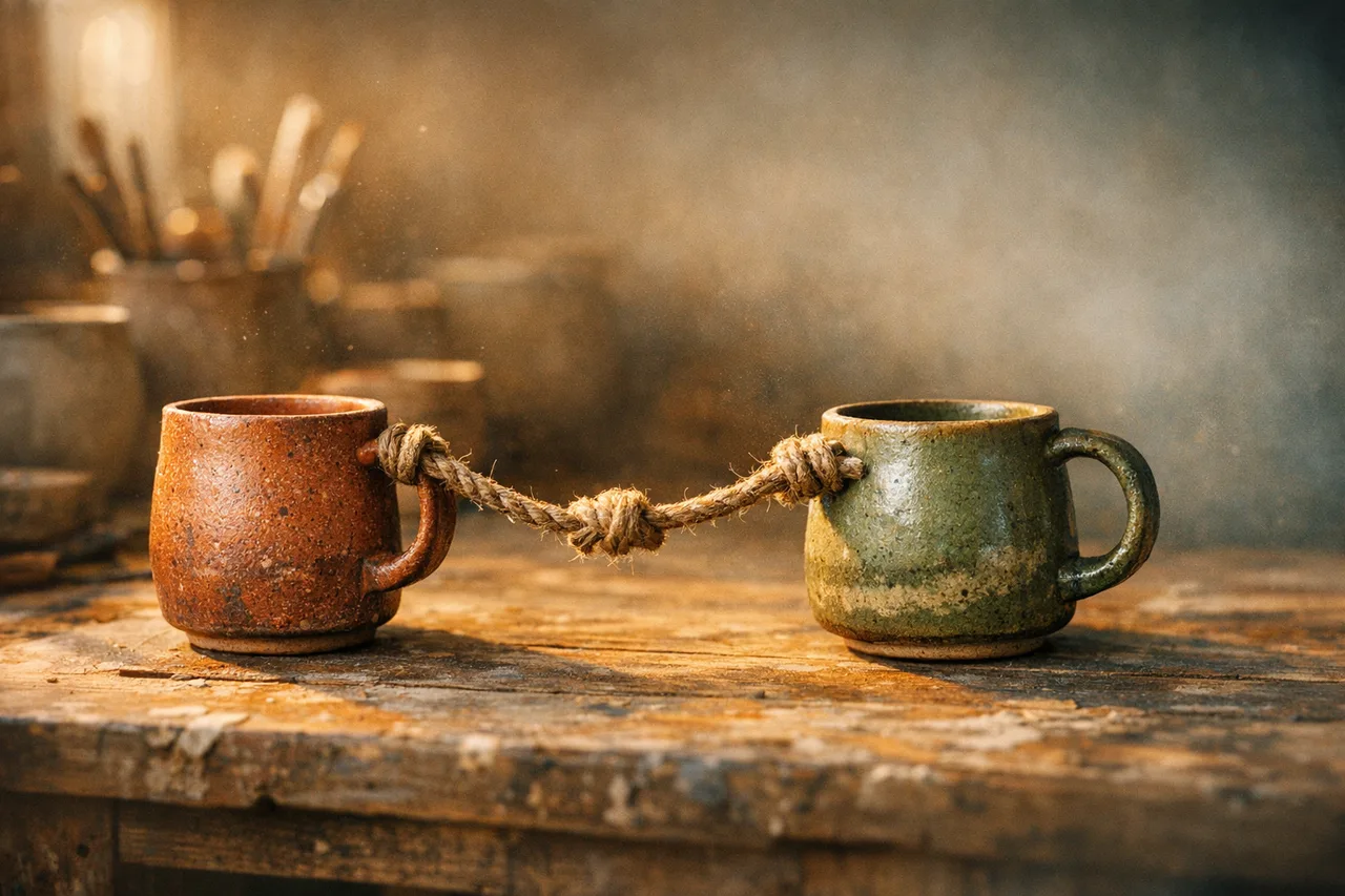 Why Gen Z Is Ditching Dating Apps for IRL Connections (And What That Actually Means for You)