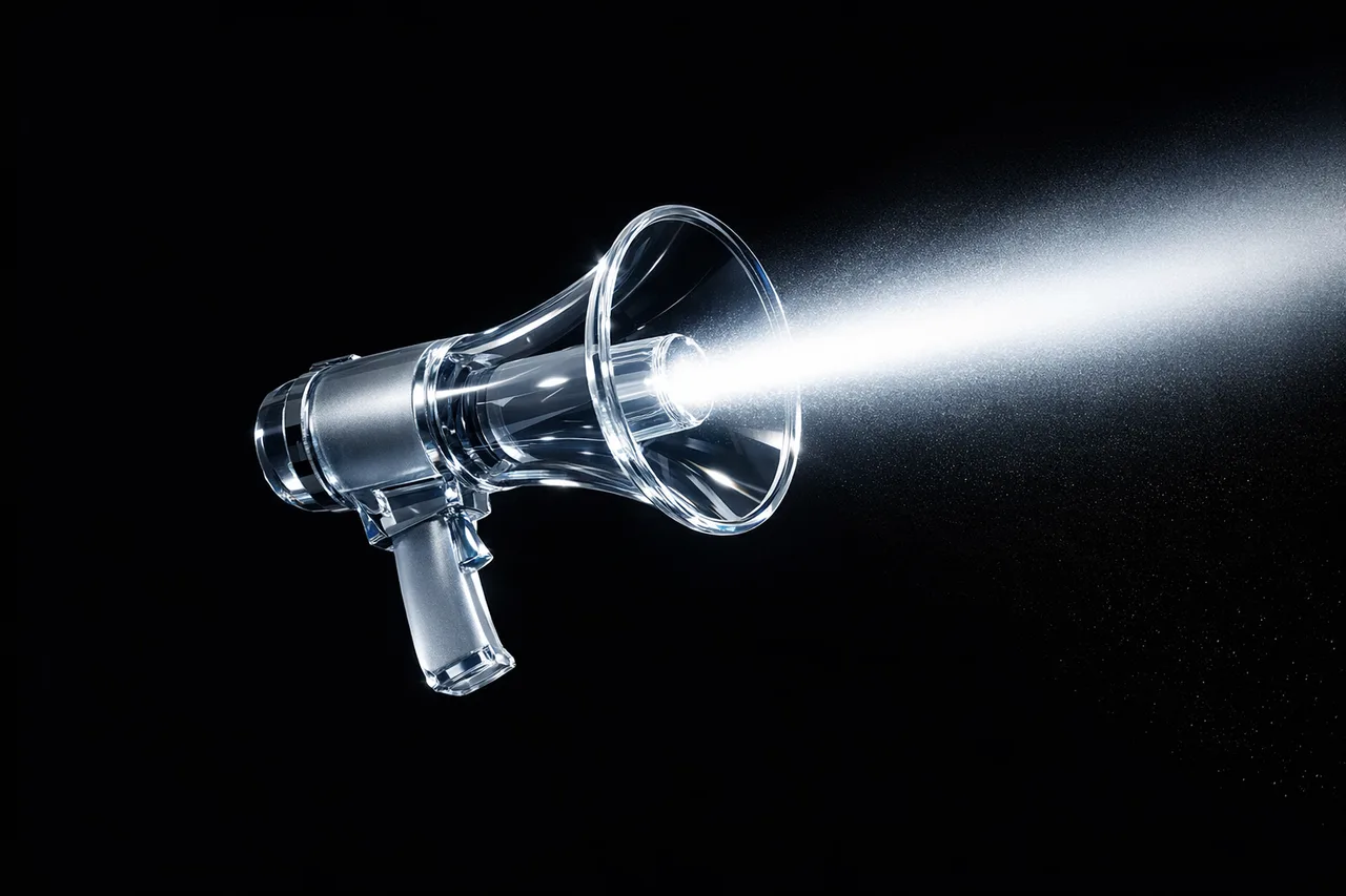 Loud Looking: Why Dating Is Getting Radically Clear About Intentions