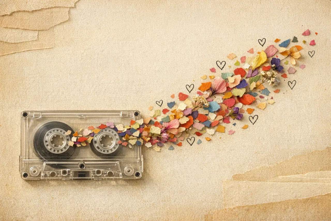 Micro-Mance: Why Memes and Playlists Are Replacing Grand Romance in 2025 Dating