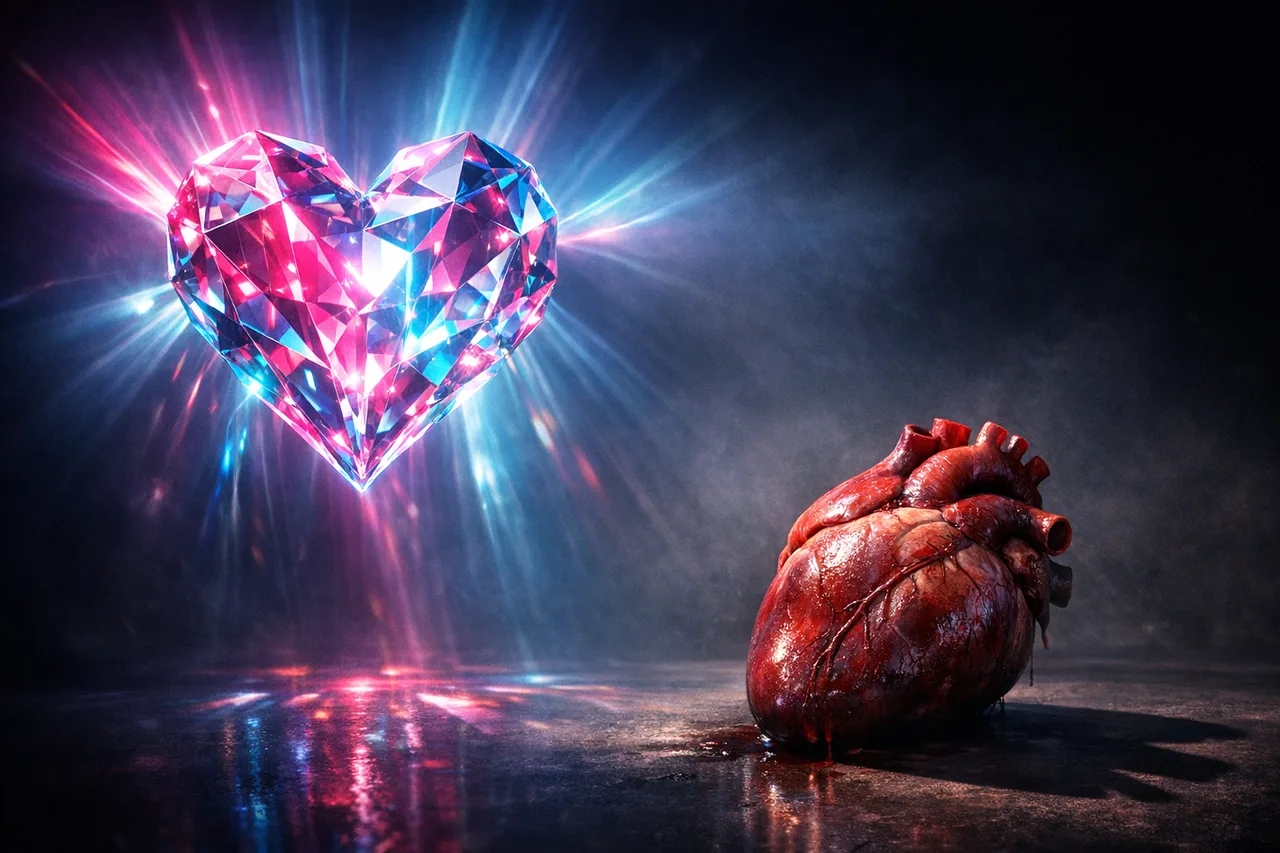 AI Companions Are Changing Dating—Here's What The Data Says About Intimacy In 2026